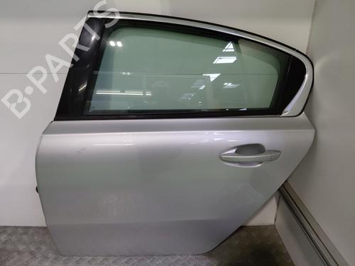 Used Left rear door Left rear door 24764528 24764528