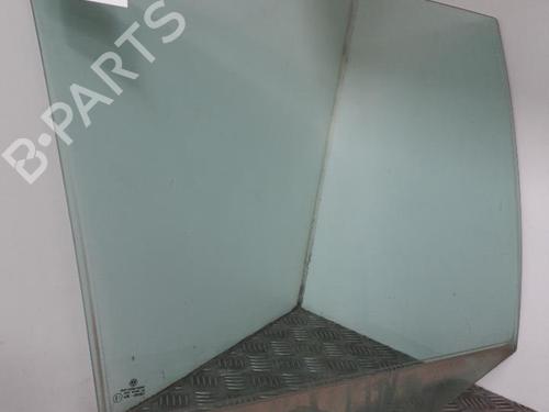 Used Rear right door window VW GOLF V (1K1) 2.0 TDI (136 hp) 24756988