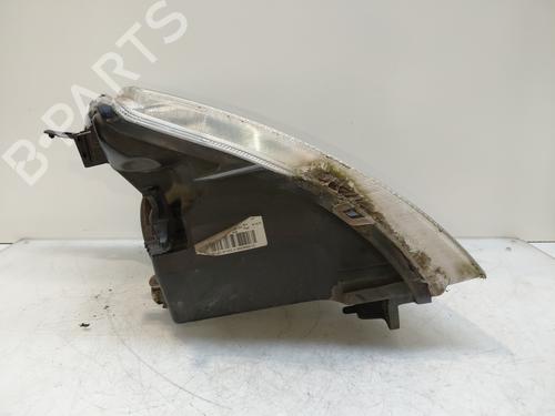 Used Left headlight Left headlight CITROËN C2 (JM_) 1.1 (60 hp) 31910127 31910127