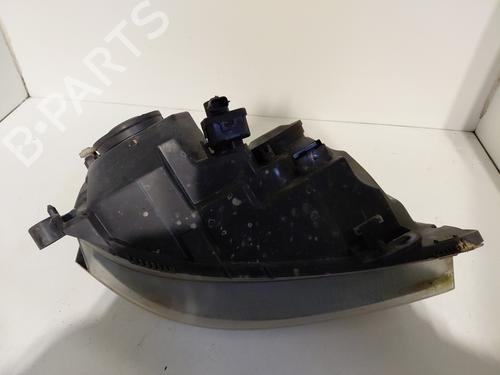 Used Left headlight Left headlight RENAULT CLIO II (BB_, CB_) 1.4 16V (B/CB0P, BB13) (98 hp) 30819517 30819517