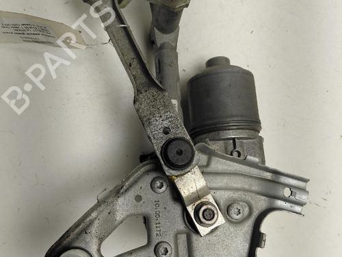 Used Front wiper motor Front wiper motor PEUGEOT 5008 (0U_, 0E_) 2.0 HDi 150 / BlueHDi 150 (150 hp) 36522724 36522724