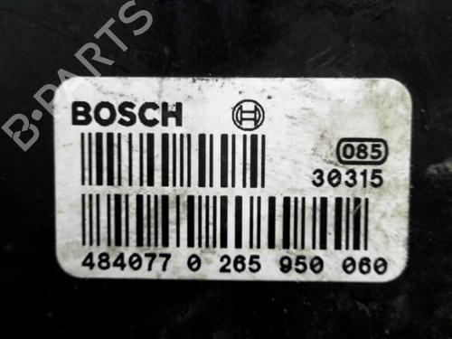 Used ABS pump ABS pump 24743783 24743783