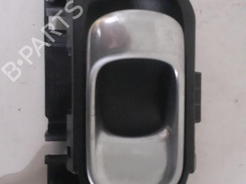Used Front right interior door handle CITROËN C3 / C3 ORIGIN III (SX) 1.6 BlueHDi 75 (75 hp) 26693033