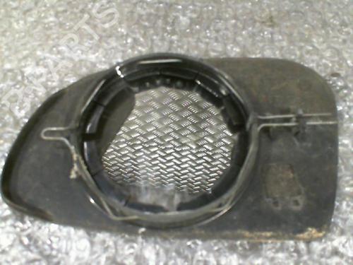 Spejlglas højre CITROËN SAXO (S0, S1) 1.5 D (58 hp) 24755762