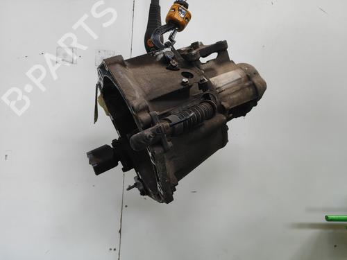 Gearbox PEUGEOT 208 I (CA_, CC_) 1.6 HDi / BlueHDi 75 | BP25023285M3