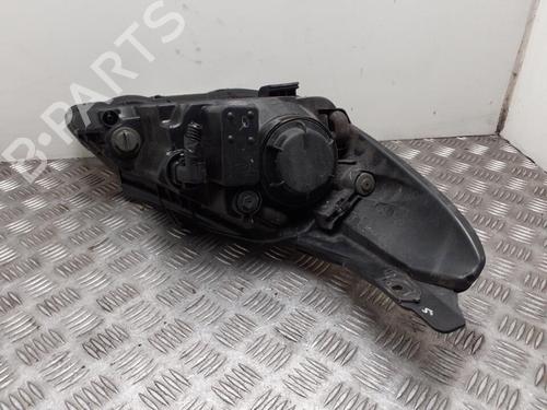 Used Left headlight Left headlight 24747225 24747225