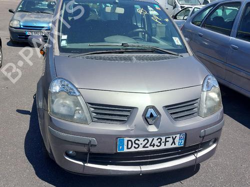 Left headlight RENAULT MODUS / GRAND MODUS (F/JP0_) 1.5 dCi (FP0F, JP0F) | BP37679275C28  - Image 12