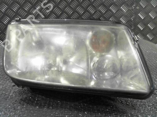Højre forlygte VW BORA Variant (1J6) 1.9 TDI (115 hp) 24743481