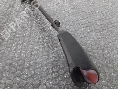Seat buckle RENAULT MEGANE III Coupe (DZ0/1_) 1.5 dCi (DZ0B) | BP24760382I32 