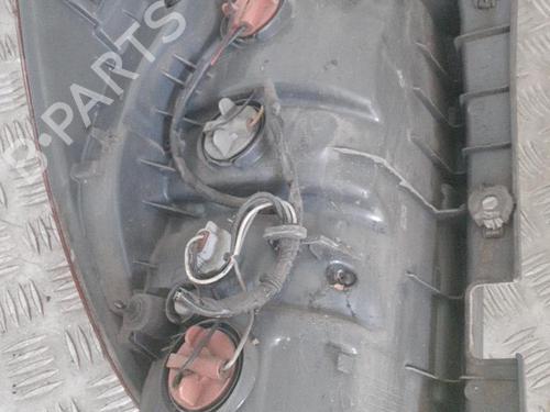 Used Right taillight KIA CEE'D SW (ED) 1.6 CRDi 115 (115 hp) 24749514