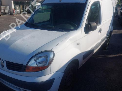 Used Parts RENAULT KANGOO Express (FC0/1_) 1.5 dCi (FC07, FC1R) 4918503