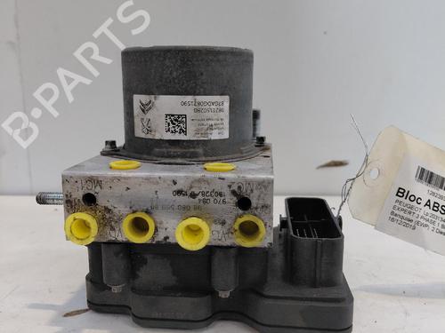 ABS pump PEUGEOT EXPERT Van (V_) 2.0 BlueHDi 120 | BP36901528M43  - Image 5