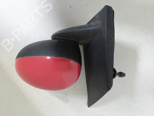 Used Left mirror Left mirror 36818788 36818788