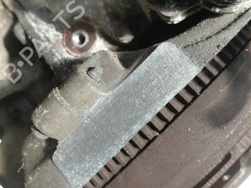 Engine CITROËN BERLINGO Box Body/MPV (B9) 1.6 BlueHDi 100 | BP33025111M1 - Image 7