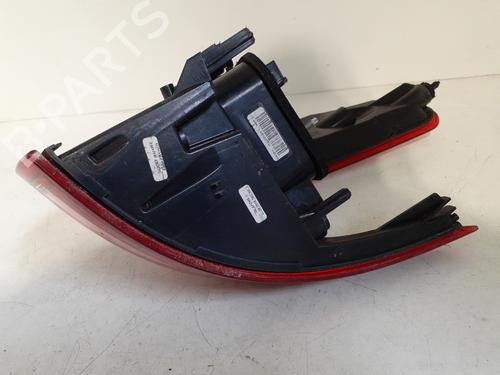 Left taillight PEUGEOT 2008 I (CU_) 1.2 THP 110 / PureTech 110 | BP24753777C34 - Image 2