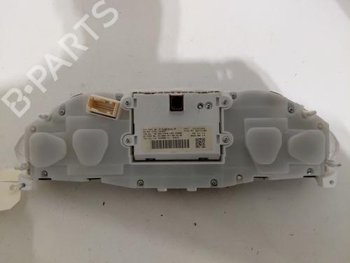 Instrument cluster PEUGEOT 2008 I (CU_) 1.2 THP 110 / PureTech 110 | BP29642515C47 - Image 3