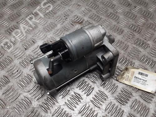 Startmotor CITROËN C3 / C3 ORIGIN III (SX) 1.5 BlueHDi 100 (SXYHYP, SXYHTU) (102 hp) 24742349