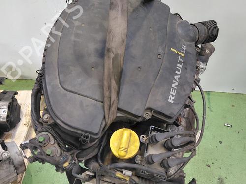 Engine DACIA LOGAN (LS_) 1.4 MPI LPG (LS0C) | BP38642474M1 - Image 2