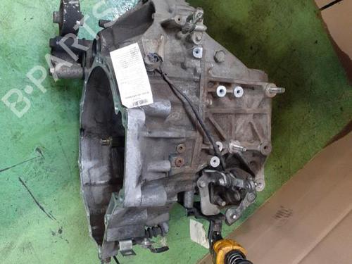 Gearbox MAZDA 6 Hatchback (GG) 2.0 DI (GG14) | BP24750868M3 - Image 3