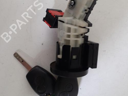 Used Ignition barrel RENAULT KANGOO Express (FW0/1_) 1.5 dCi 95 (FW16) (95 hp) 27723806