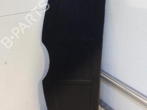 Used Rear parcel shelf Rear parcel shelf PEUGEOT 207 (WA_, WC_) 1.6 HDi (92 hp) 24748901 24748901