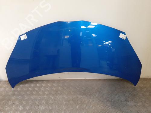 Used Hood TOYOTA AYGO (_B1_) 1.0 (KGB10_, KGB10R) (68 hp) 24753518