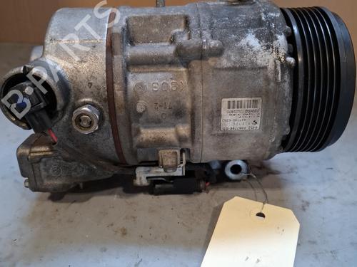 AC compressor BMW 3 (E90) 320 d | BP24763985M34 