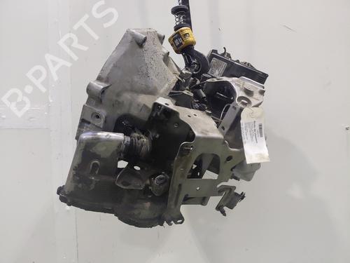 Gearbox CITROËN C3 II (SC_) 1.4 VTi 95 | BP31819125M3 - Image 2