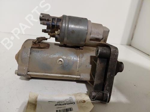 Used Starter Starter CITROËN JUMPY III Van (V_) 1.5 BlueHDi 100 (102 hp) 31166001 31166001