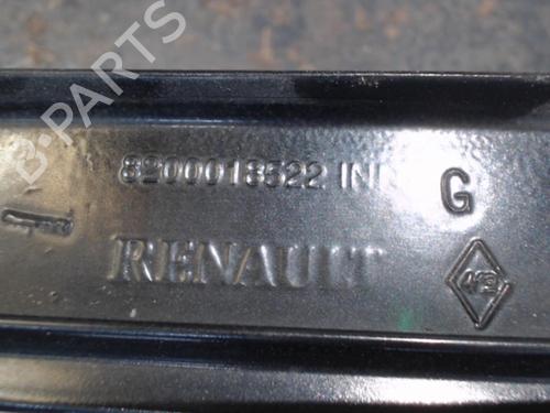 Right front fenders RENAULT VEL SATIS (BJ0_) 3.0 dCi (BJ0J, BJ0N) | BP24754417C42 