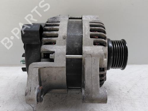 Alternator CHEVROLET AVEO Hatchback (T300)  | BP34336400M7  - Image 5