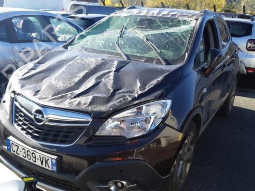 Used Parts OPEL MOKKA / MOKKA X (J13) 1.7 CDTI (_76) 2404276