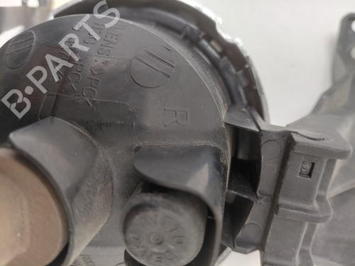 Used Right front fog light Right front fog light KIA SORENTO II (XM) 2.2 CRDi 4WD (197 hp) 35918526 35918526