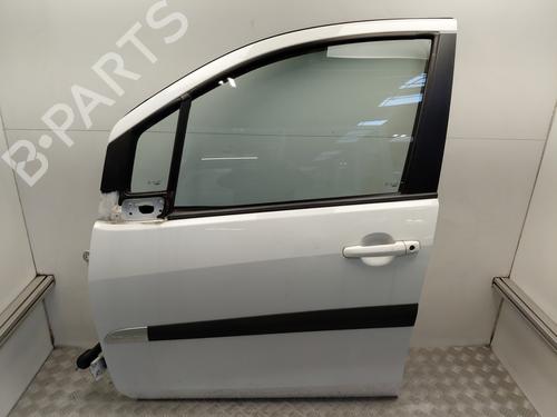 Left front door SUZUKI SPLASH (EX) 1.0 (A5B310) | BP32333474C2 - Image 2
