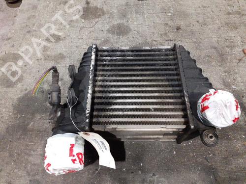 Used Intercooler Intercooler VW BORA I (1J2) 1.9 TDI (110 hp) 24766812 24766812