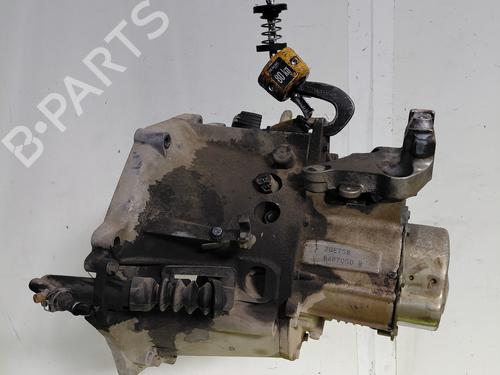 Gearbox CITROËN BERLINGO Box Body/MPV (K9) | BP34005311M3 - Image 5