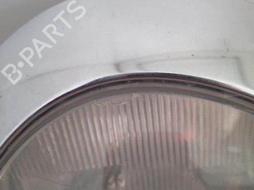 Right headlight MINI MINI (R50, R53) One | BP24759785C29 - Image 2