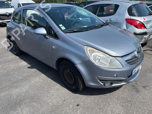 Left headlight OPEL CORSA D (S07) 1.3 CDTI (L08, L68) | BP37817688C28 - Image 11