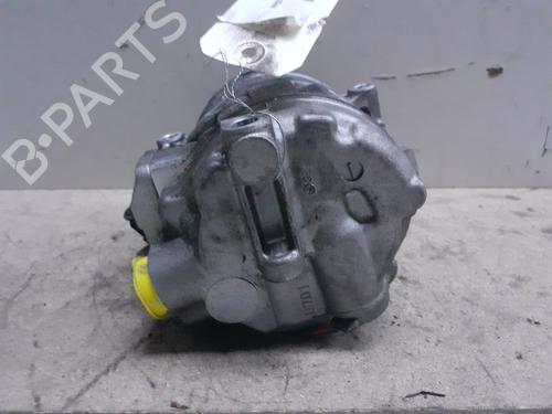 AC compressor MERCEDES-BENZ CLC-CLASS (CL203) CLC 220 CDI (203.708) | BP27676391M34 - Image 2