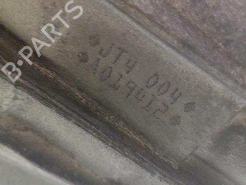 Getriebe RENAULT CLIO V (B7_) 1.0 TCe 90 (B7MT) | BP31182563M3 