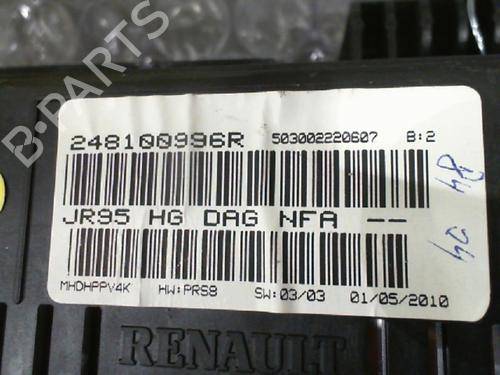 Used Instrument cluster Instrument cluster 24766509 24766509