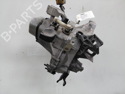 Gearbox CITROËN C3 II (SC_) 1.2 VTi 82 | BP36394080M3 - Image 2