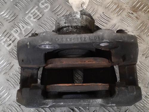 Used Right front brake caliper Right front brake caliper PEUGEOT 208 II (UB_, UP_, UW_, UJ_) 1.2 PureTech 130 (131 hp) 24764394 24764394