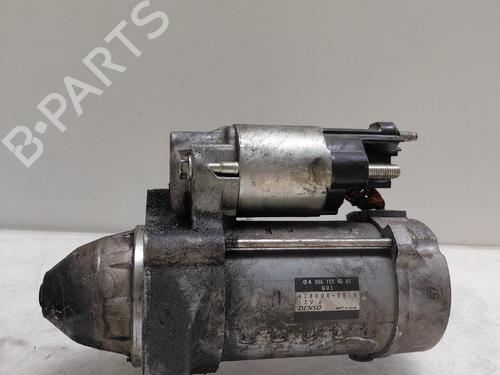 Starter MERCEDES-BENZ C-CLASS (W204) C 220 CDI (204.002) | BP36984749M8 - Image 2