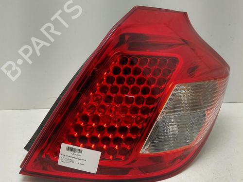 Right taillight KIA PRO CEE'D (ED) | BP37527305C35 - Image 4