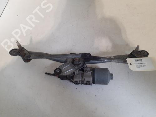 Used Front wiper motor FIAT CROMA (194_) 1.9 D Multijet (194AXC1B, 194AXC12) (150 hp) 25136129