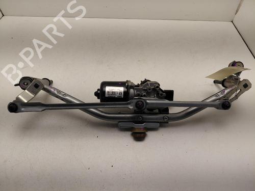 Used Front wiper motor Front wiper motor CITROËN BERLINGO Box Body/MPV (K9) 1.5 BlueHDi 130 (131 hp) 40608433 40608433