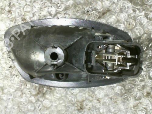 Front left interior door handle RENAULT CLIO IV (BH_) 1.5 dCi 75 | BP24755028I13 - Image 2