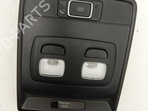 kabinelys-renault-clio-v-b7_-2019-32423760 main image