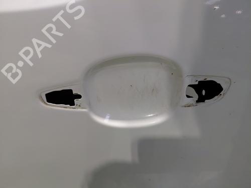 Left front door TOYOTA PROACE Van (MDZ_) 1.5 D4d (MDZ1) | BP29583594C2 